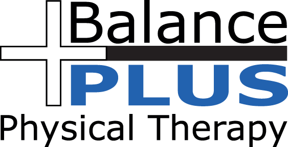 Balance PLUS Physical Therapy Logo